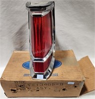 1969-71 Lincoln Cont. Mark III Tail Lamp Assembly