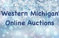 *WELCOME TO OUR WEEKLY AUCTION!!