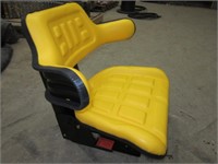 Universal Spring Suspension Seat