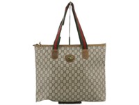 Gucci GG Plus Tote Bag