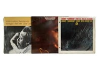 3 Jazz Albums