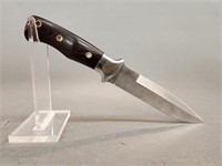 Gen. Gray Op. Snowcap Al-Mar 3004 fighting knife