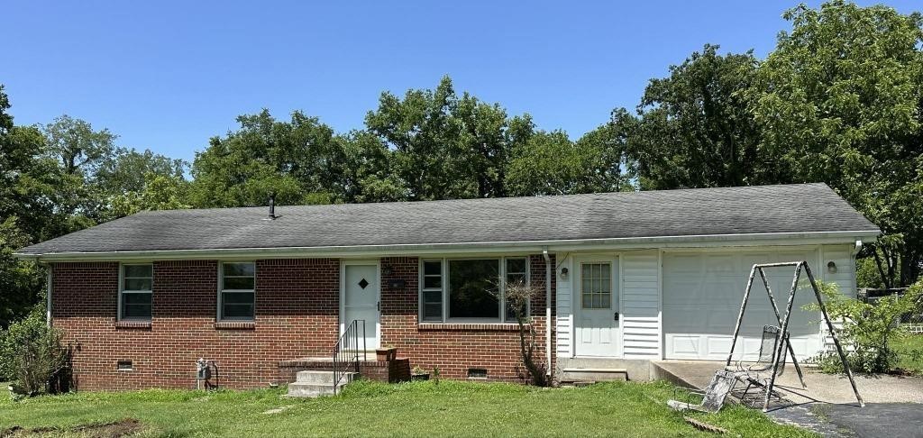 2bed, 1bath home - 154 Church Ave, Watertown, TN