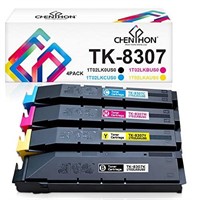 CHENPHON Compatible Toner Cartridge Replacement fo