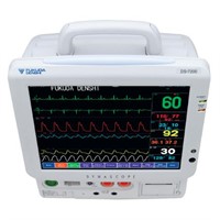 Patient Bedside Monitor