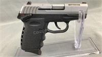 SCCY Industries CPX-1 9 MM