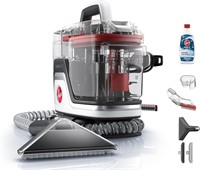 USED-Hoover CleanSlate Plus Cleaner
