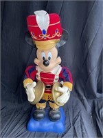 20" Animated Disney Mickey Mouse