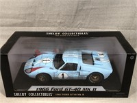 1966 Ford GT-40 MKII Collector Car
