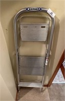 Werner Step Ladder