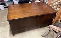 Wood Desk Only