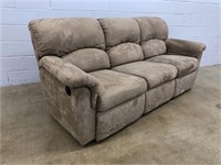 Upholstered Sofa