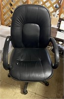 Executive Desk Chair