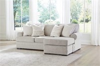 Ashley Eastonbridge Sofa Chaise