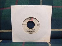 45 - Little Anthony - Our Song