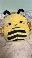Squishmallows Sunny the Bee 6 inches tall new