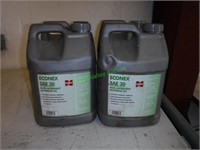 Econex SAE 30 Non-Detergent Oil
