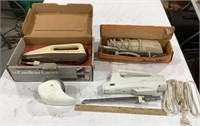 Electric knife lot