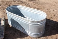 Galvanized Water Tank