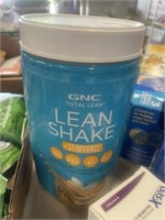 GNC LEAN SHAKE