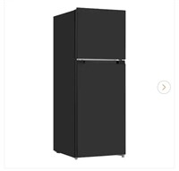 Vissani 10.1 cu. ft. Top Freezer Refrigerator in
