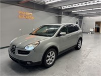 2006 Subaru Tribeca