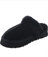 (New) size 10. Women's Disquette Slipper