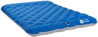 Sierra Designs Air Bed with Pump - 2-Person