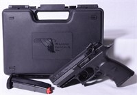 New Magnum Research DESERT EAGLE .40S&W Pistol