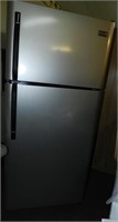 Frididaire Refrigerator Freezer