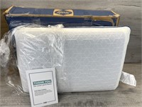 SEALY GEL MEMORY FOAM BED PILLOW STANDARD