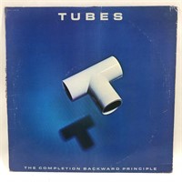 Vinyl Record:  The Tubes