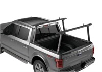 New TracRac TracOne Truck Bed Cargo Rack, Black- #