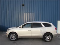 2009 Buick ENCLAVE CXL