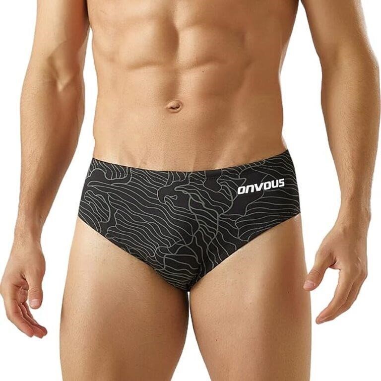 US 34 - Swimsuit Briefs | Swimming briefs for trai