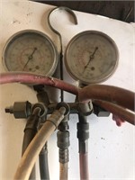 AC Gauges