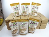 Lot of 42 Bags of Back to Nature Granola - Exp