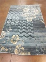 Superiors Area Rug 5' x 8'