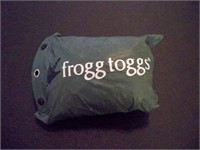 Portable Frogg Toggs Poncho