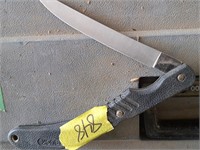 buck knife