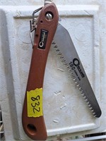 Coghlans 180 Sierra saw