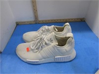 ADIDAS BOOST SHOES -- SZ 11