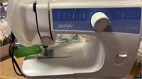 GENTLY USED BROTHER SEWING MACHINE