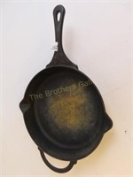 Pioneer Woman Cast Iron Frying Pan - 12" Dia