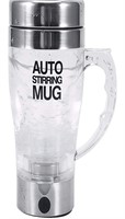Mengshen Auto Mixer Self Stirring Mug Portable