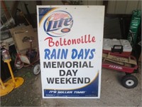 ^ Boltonville Sign