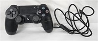 Sony Ps4 Dualshock Controller W/ Charging Cable