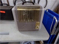 240 volt electric heater