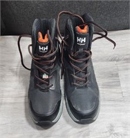 Helly Hansen Safety Boots SIZE 11 -NOTE