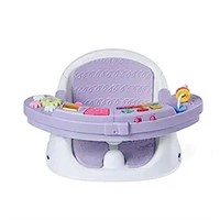 Infantino Music & Lights 3-in-1 Discovery Seat